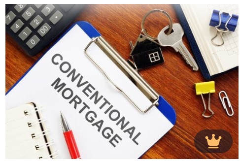 Conventional Loans in Gilbert