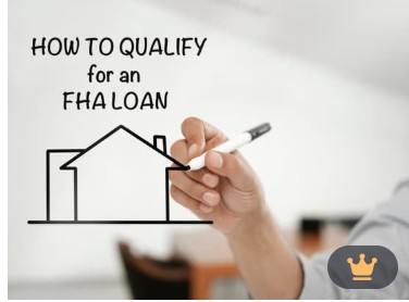 FHA Loans in Apache Junction