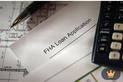 FHA Loans in Mesa
