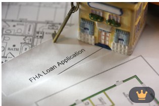 FHA Loans in Scottsdale