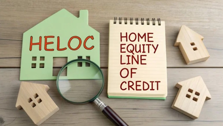 Tapping into Your Home's Equity with a HELOC in Arizona