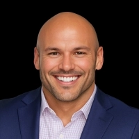 Jonathan Moses, NMLS 2064741