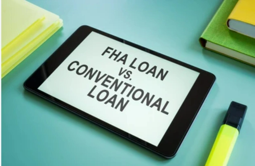 FHA vs Conventional Loan Guide