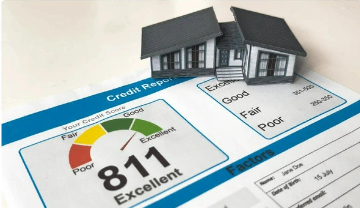 How Your Credit Score Affects Your AZ Mortgage Rate in 2026