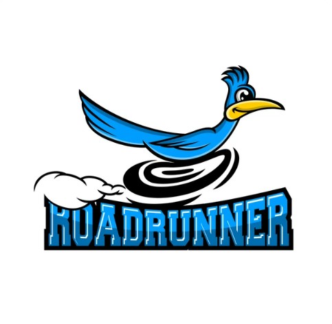 Roadrunner AZ Lending Logo