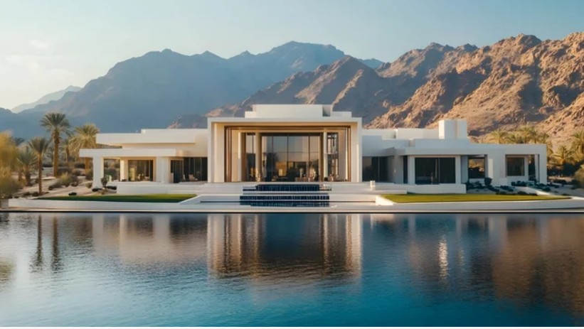 Understanding Jumbo Loans in the Scottsdale Luxury Market